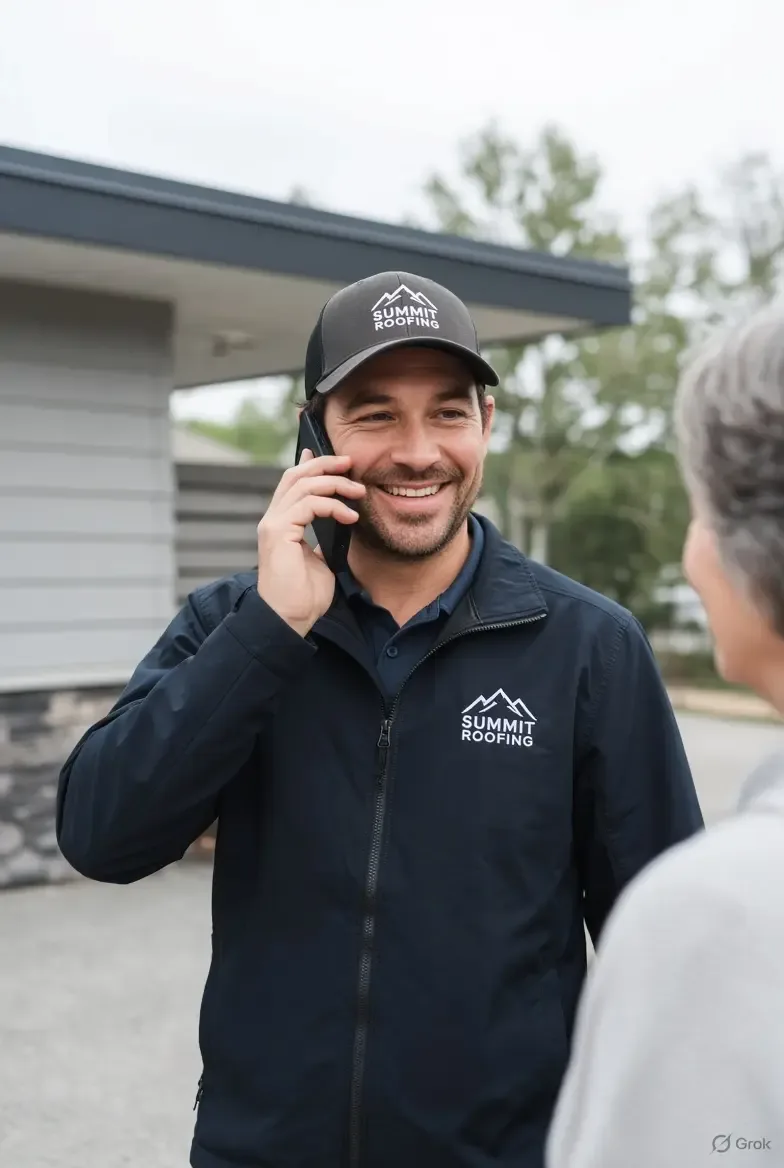 Flat Roof Leak Repair Luther, IA FAQs